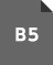 問題B5大